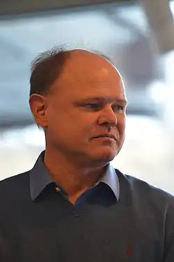 Per-Erik Eklund (26. prosince 2013)