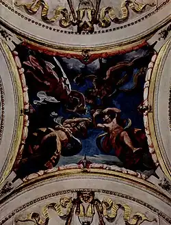 Tančící Géniové