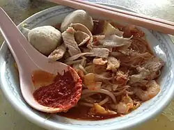 Hokkien mee