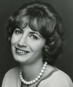 Penny Marshallová (1976)