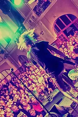 (Foto: Martin Kolembář)