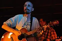 Pepa Lábus (26. srpna 2011)