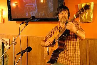 Pepa Nos (Banská Bystrica, 2012)