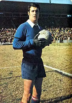 Miguel Ángel Santoro (1973)