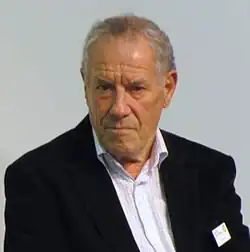 Per Wästberg (24. září 2010)