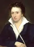 Percy Bysshe Shelley (1792–1822)