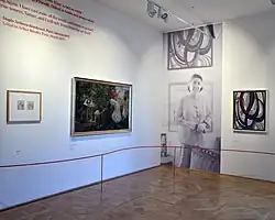 Stálá expozice I