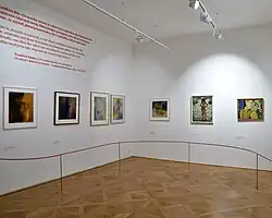 Stálá expozice I