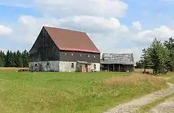 Bludná, dům čp. 68