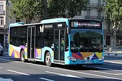 Mercedes-Benz Citaro K