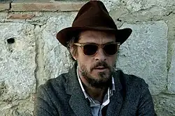 Michael Haussman (2013)