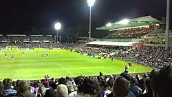 nib Stadium