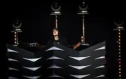 Perturbator (4. června 2017)