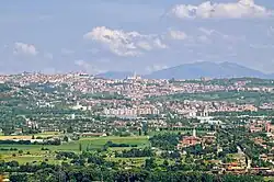 Perugia