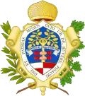 Pesaro – znak