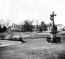 Zalahaláp v roce 1949