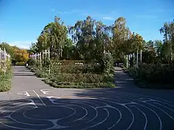 Petřín, Růžový sad (02).jpg