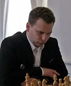 Péter Ács (2012)