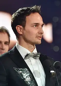 Peter Škantár (2017)