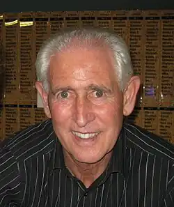 Peter Bonetti (25. července 2009)
