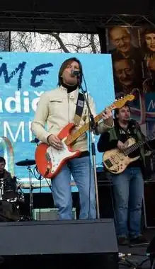 Peter Cmorik (18. března 2009)