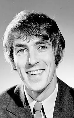 Peter Cook (1969)