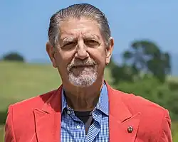 Peter Coyote (2019)