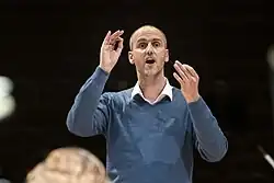 Peter Dijkstra (2018)