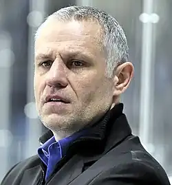 Peter Draisaitl (14. prosince 2008)