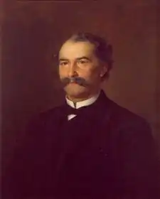 Peter Franz Bibus