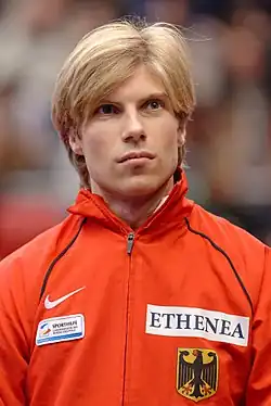 Peter Joppich (18. ledna 2015)