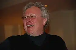 Peter Jurasik (2007)