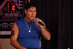 Peter Kent (27. července 2005)