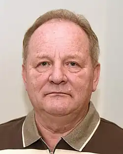 Peter Kováč (2025)