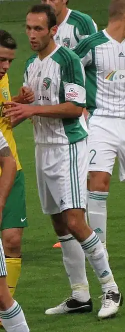 Peter Lipták (22. září 2012)