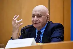 Peter L. Berger (2010)