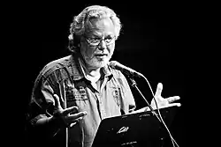 Měsíc autorského čtení 2014