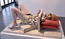 Ležící (Zrození) (1969)