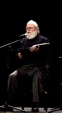 Peter Schickele (2012)