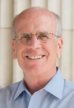 Peter Welch (2014)