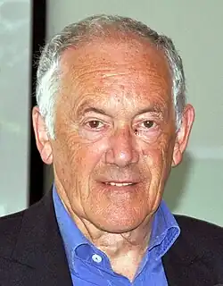 Peter Atkins (19. června 2017)