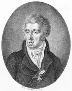 Peter Winter (1815)