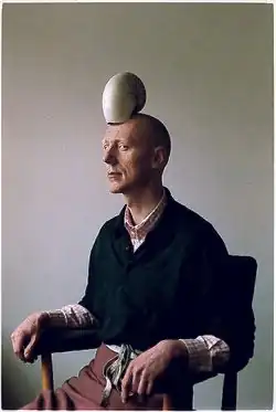 Herr Seele, asi 2010