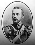 Peter von Baranoff