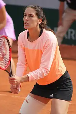 Andrea Petkovicová