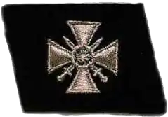 Límcový znak SS RONA