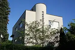 Petrákova vila, Brno Marie Pujmanové 3.jpg