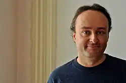 Petr Kučera (3. září 2014)