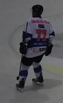 Petr Fical (14. srpna 2010)