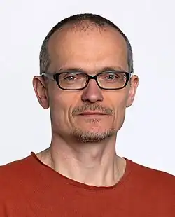 Petr Šmalec